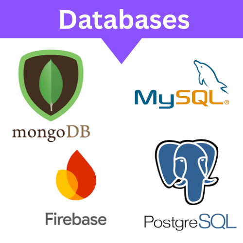 Databases